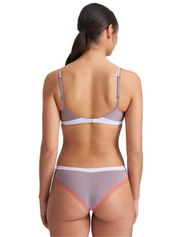 Marie Jo Matthias Padded Triangle Bra City Glow