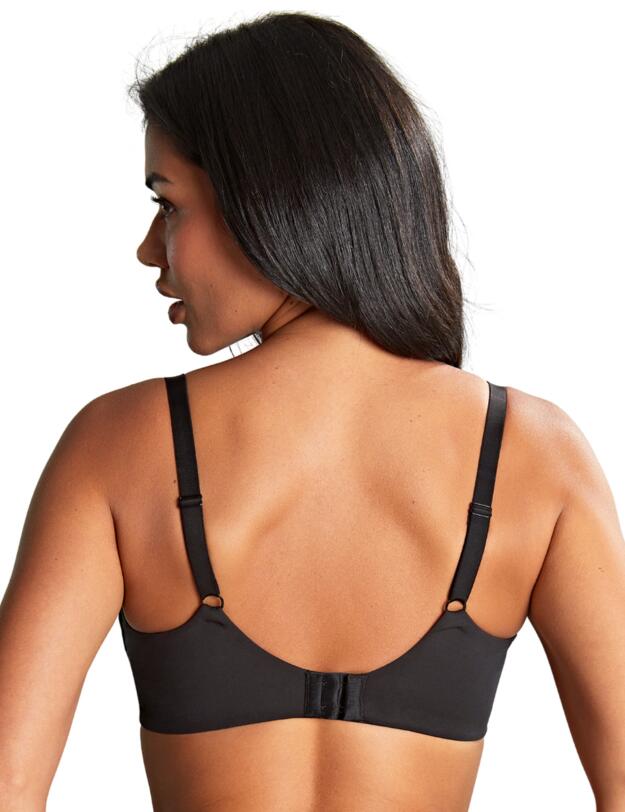 Panache Ada Nursing Bra Black/Latte