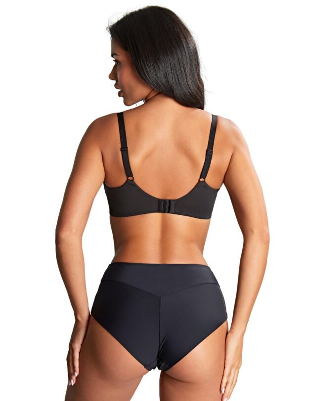 Panache Ada Nursing Bra Black/Latte
