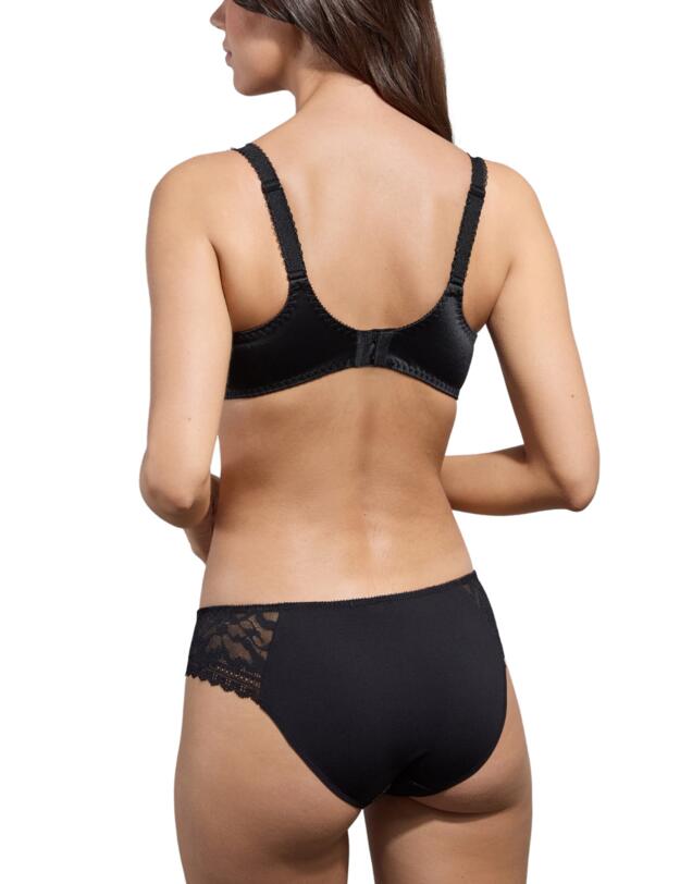 Empreinte Leia Seamless Bra Black 