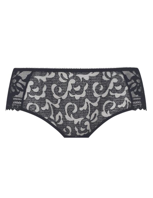 Empreinte Leia Shorty Black 