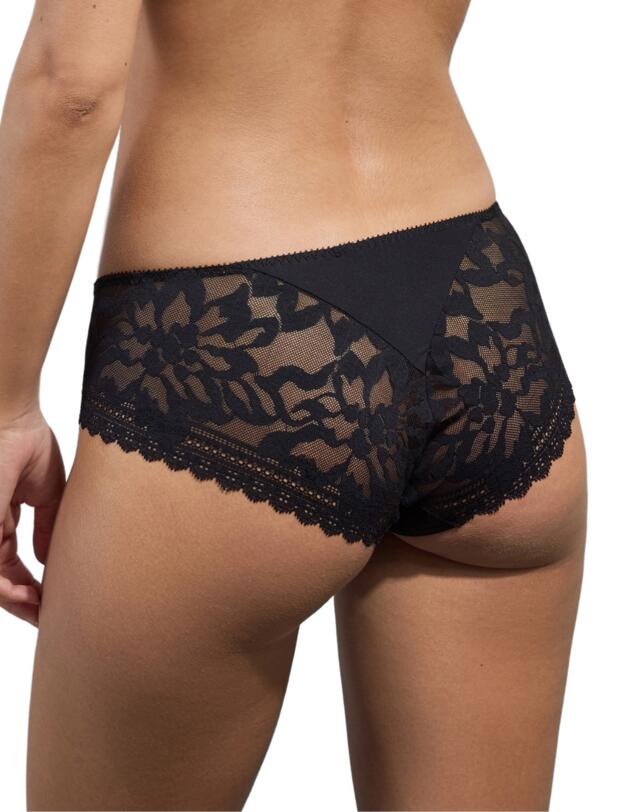Empreinte Leia Shorty Black 