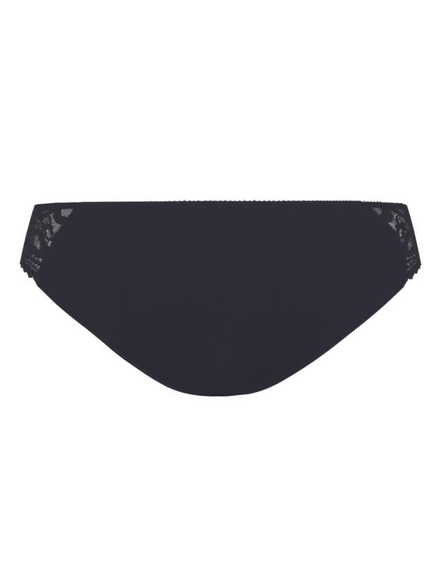 Empreinte Leia Brief Black 