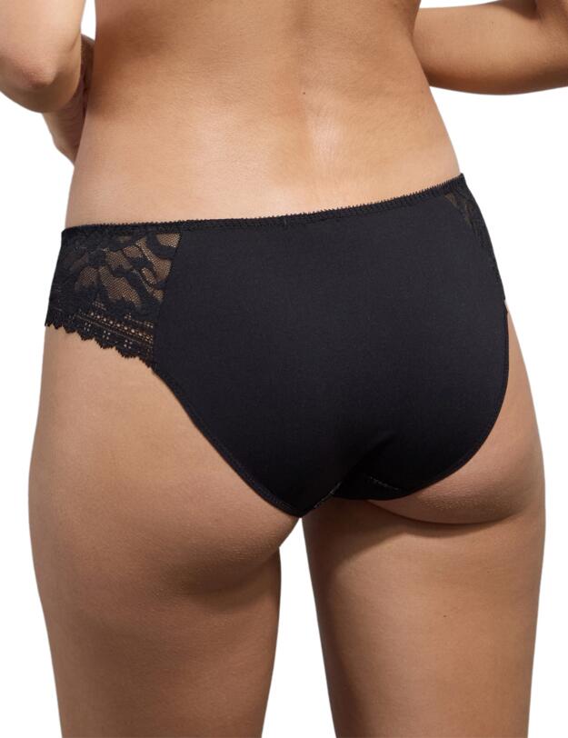 Empreinte Leia Brief Black 