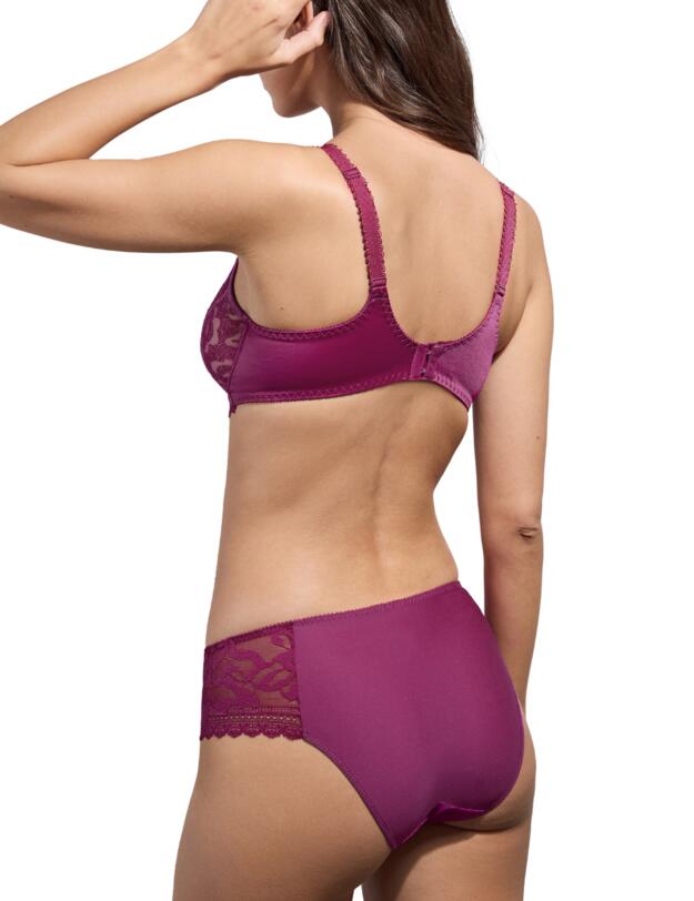 Empreinte Leia Full Cup Bra Orchidee