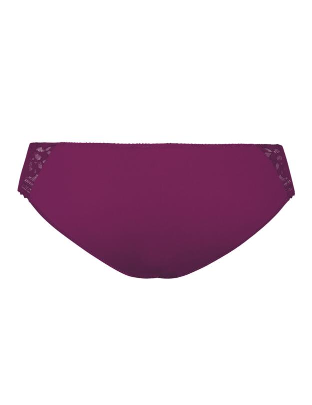  Empreinte Leia Brief Orchidee