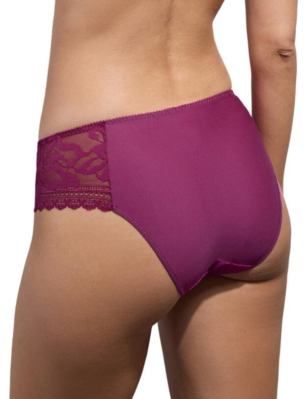  Empreinte Leia Brief Orchidee