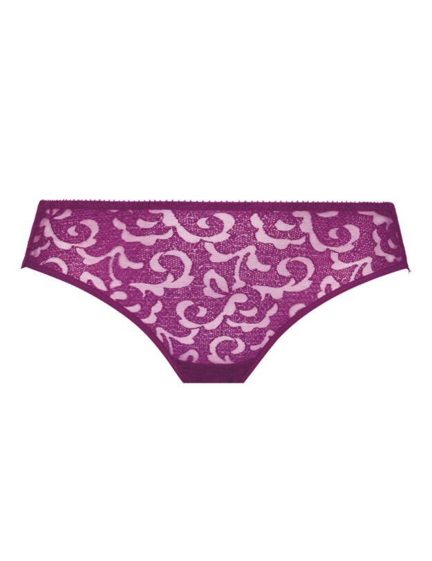  Empreinte Leia Brief Orchidee