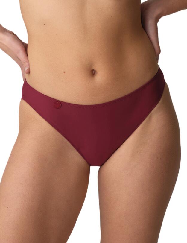 Marie Jo Tom Rio Brief Peony Pink