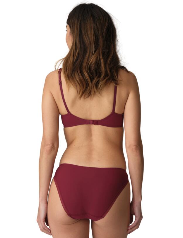 Marie Jo Tom Rio Brief Peony Pink
