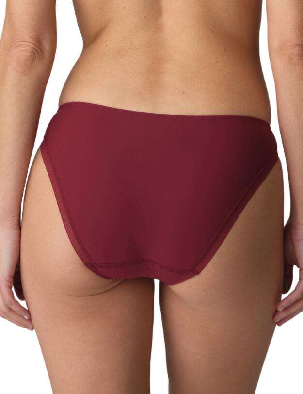 Marie Jo Tom Rio Brief Peony Pink