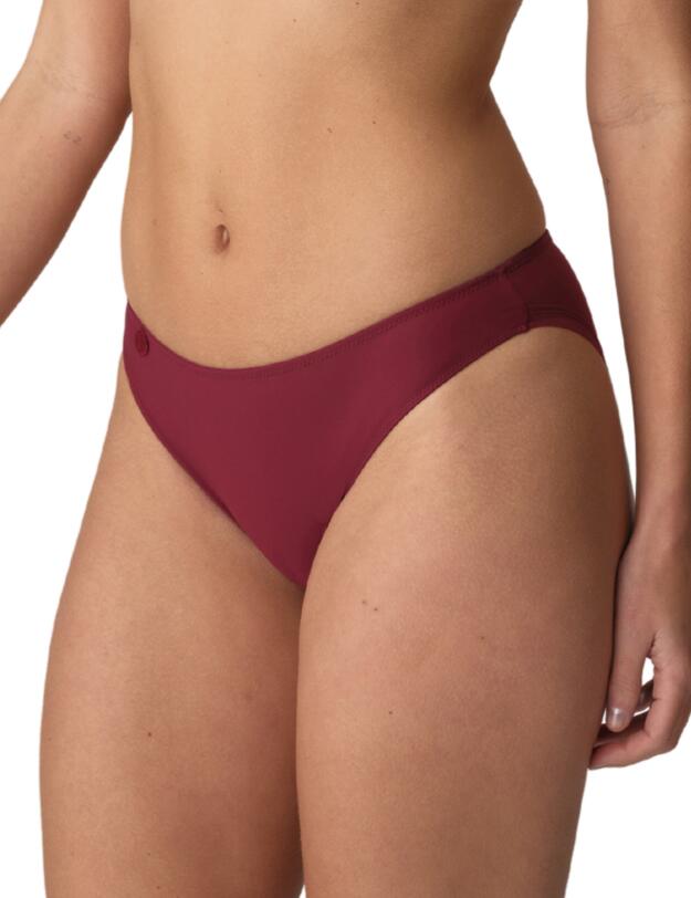 Marie Jo Tom Rio Brief Peony Pink