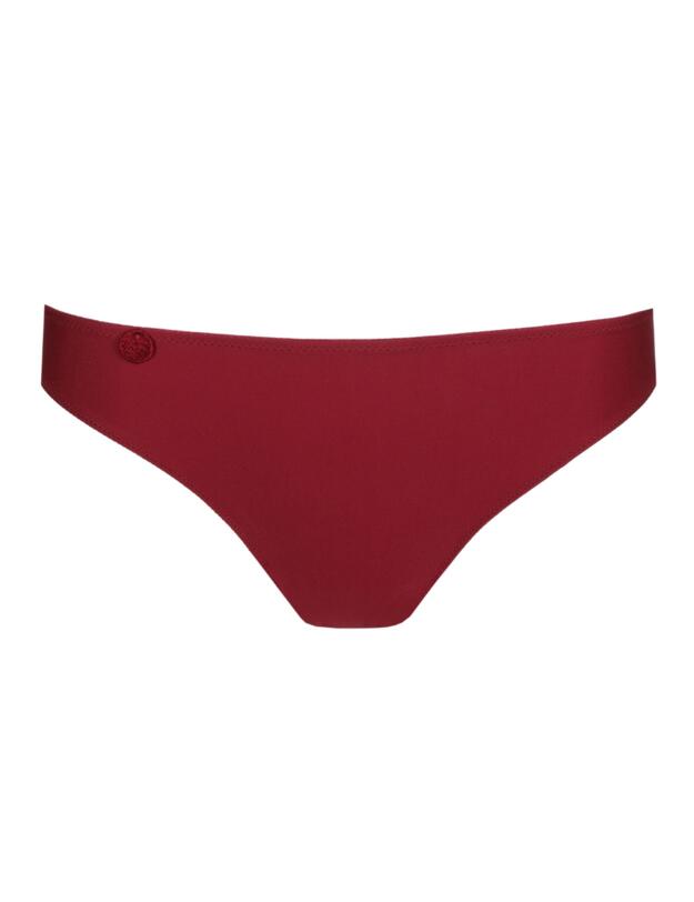 Marie Jo Tom Rio Brief Peony Pink