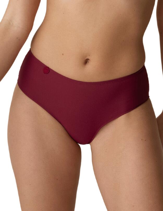 Marie Jo Tom Hotpants Peony Pink