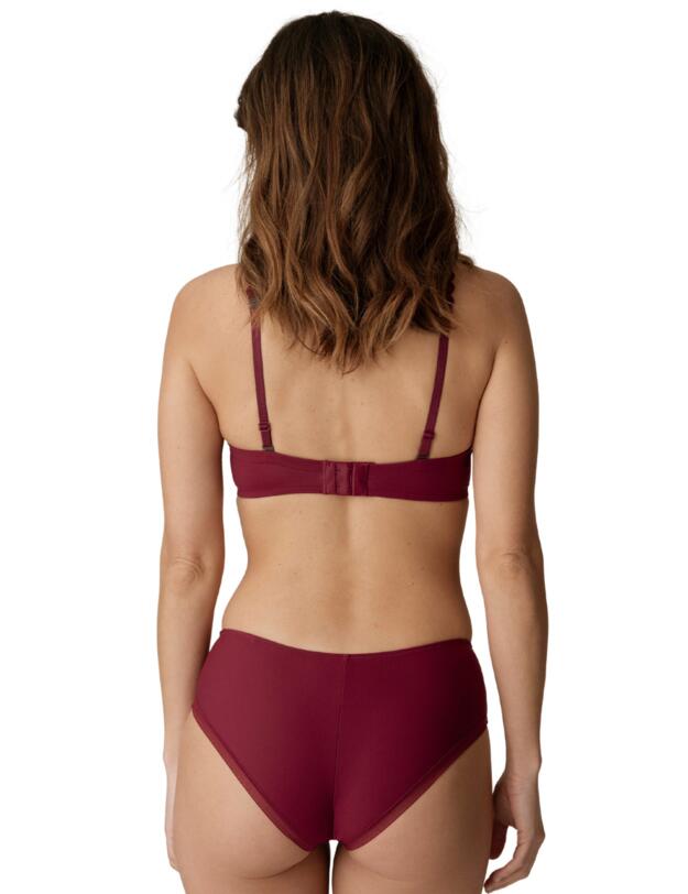 Marie Jo Tom Hotpants Peony Pink