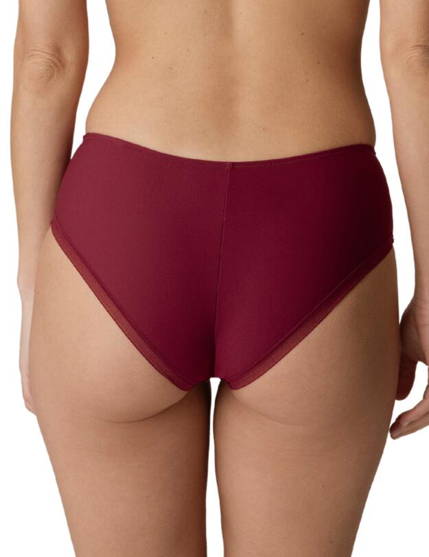 Marie Jo Tom Hotpants Peony Pink