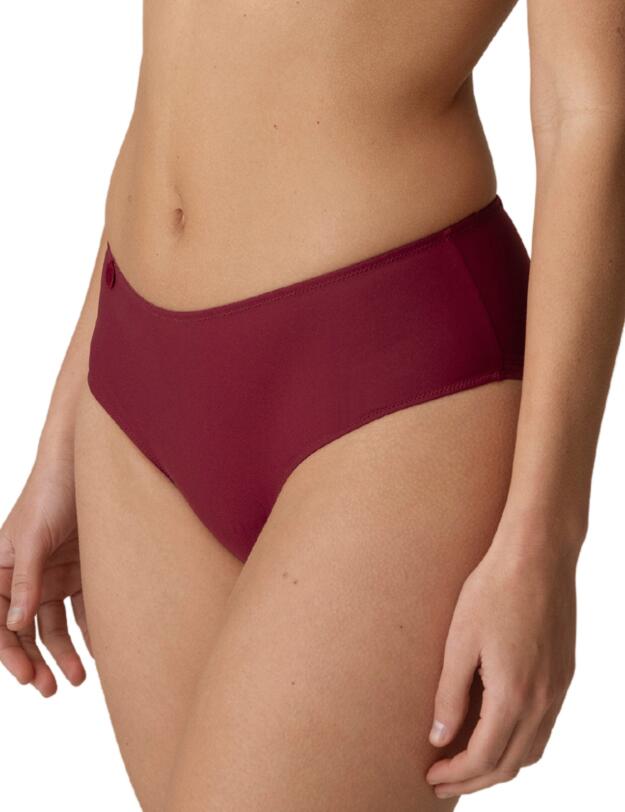 Marie Jo Tom Hotpants Peony Pink