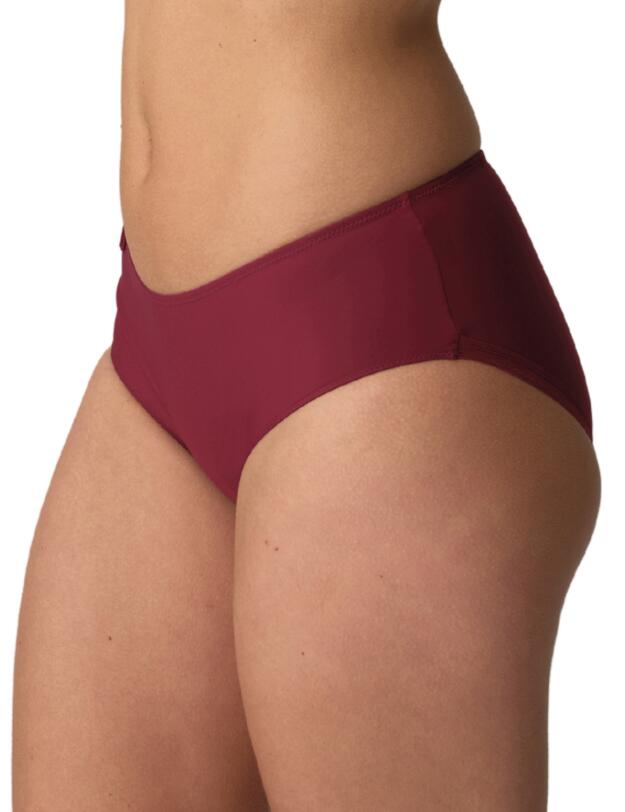 Marie Jo Tom Short Peony Pink