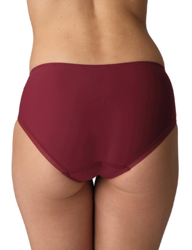 Marie Jo Tom Short Peony Pink