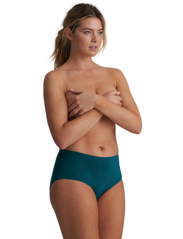 Marie Jo Color Studio Full Brief Jasper Green