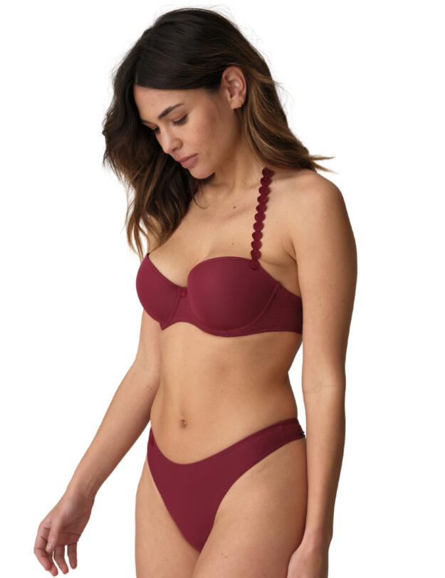 Marie Jo Tom Thong  Peony Pink 