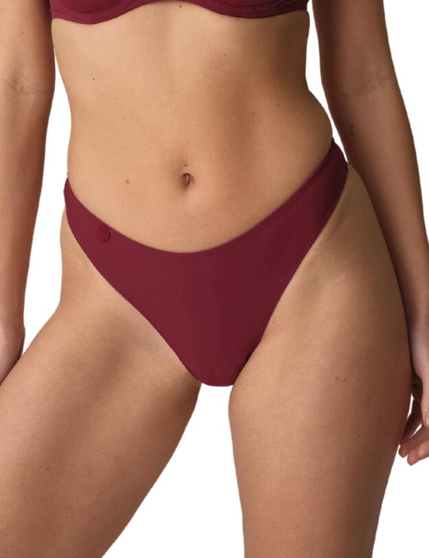 Marie Jo Tom Thong  Peony Pink 