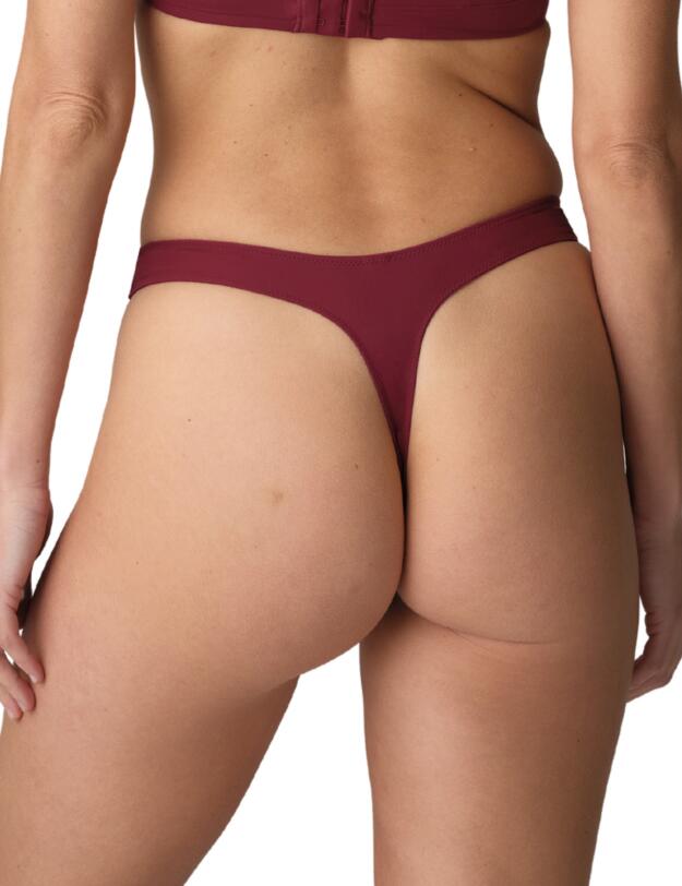 Marie Jo Tom Thong  Peony Pink 