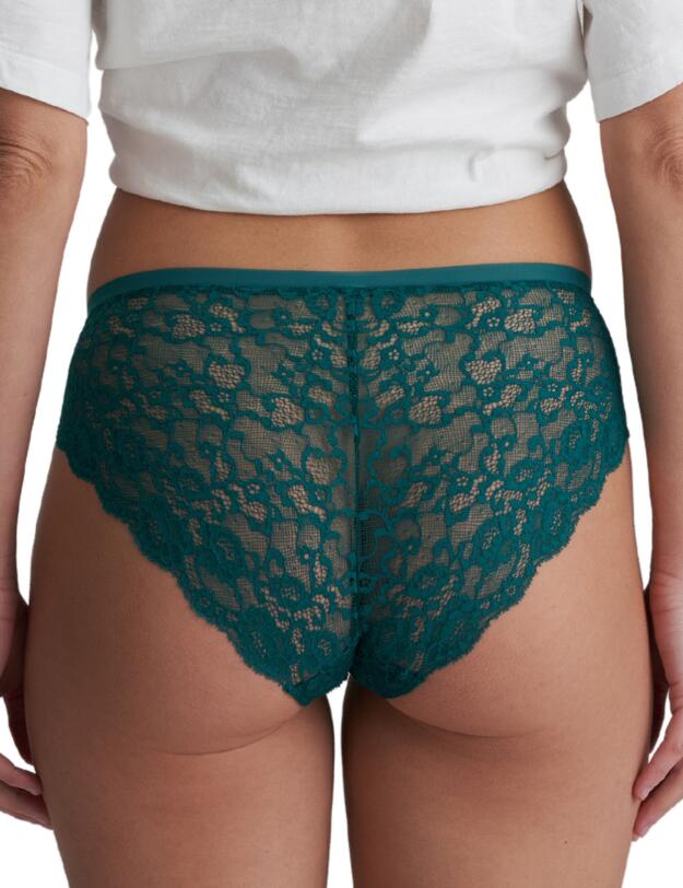 Marie Jo Color Studio Rio Briefs Jasper Green