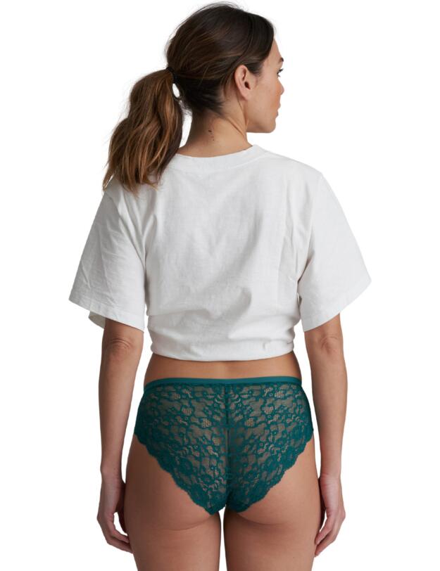 Marie Jo Color Studio Rio Briefs Jasper Green