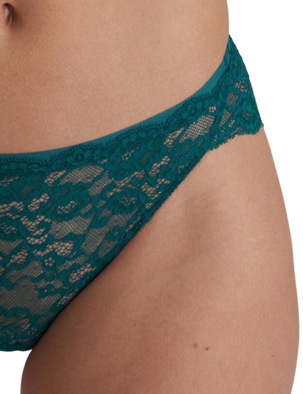Marie Jo Color Studio Rio Briefs Jasper Green
