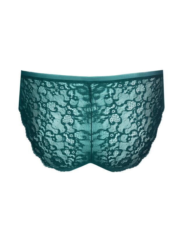 Marie Jo Color Studio Rio Briefs Jasper Green