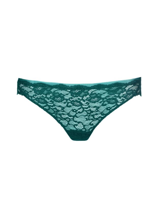 Marie Jo Color Studio Rio Briefs Jasper Green