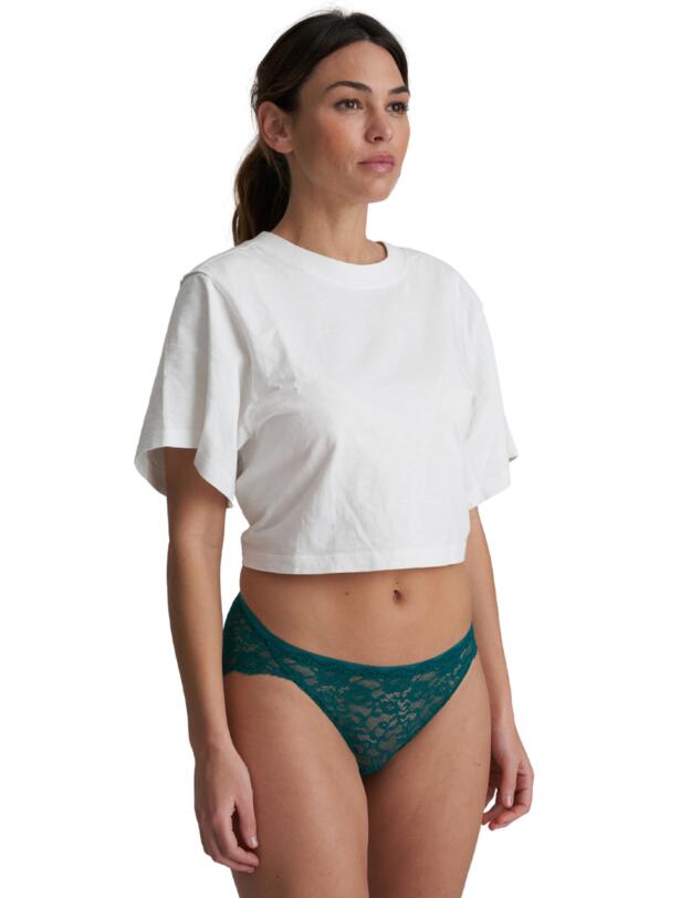 Marie Jo Color Studio Rio Briefs Jasper Green
