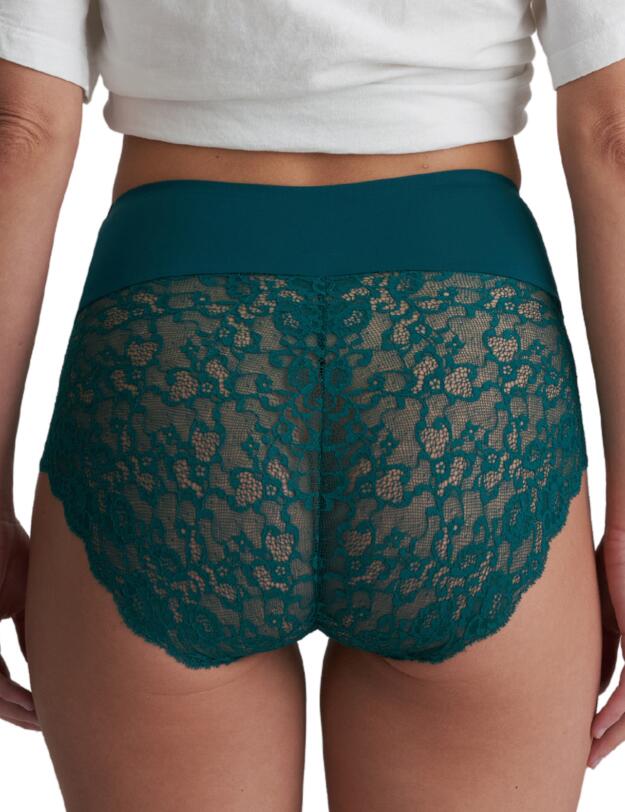 Marie Jo Color Studio Full Briefs Jasper Green