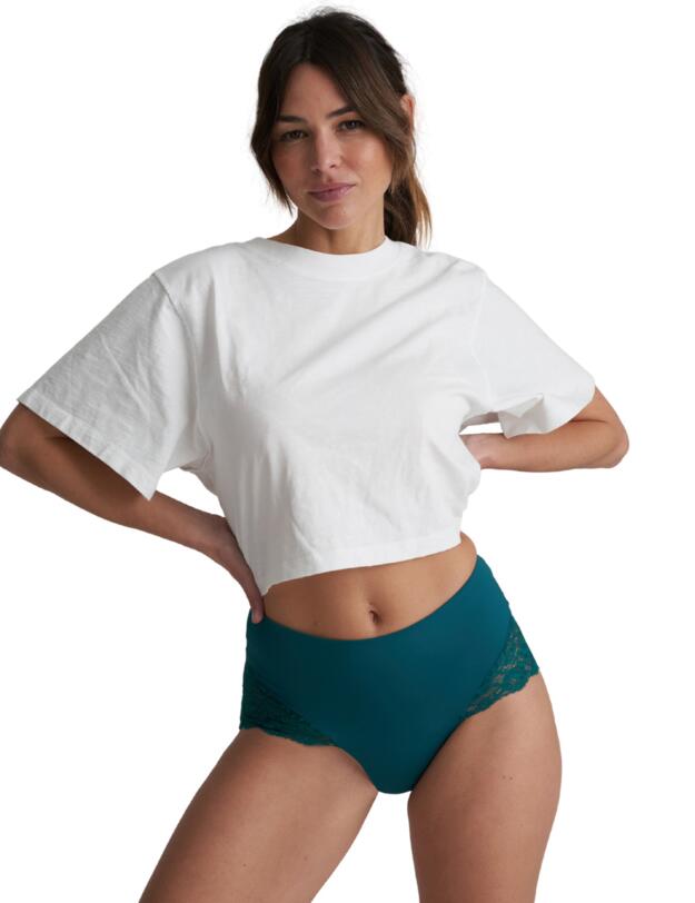 Marie Jo Color Studio Full Briefs Jasper Green