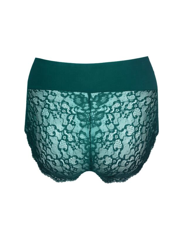 Marie Jo Color Studio Full Briefs Jasper Green