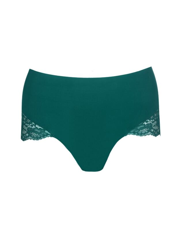 Marie Jo Color Studio Full Briefs Jasper Green