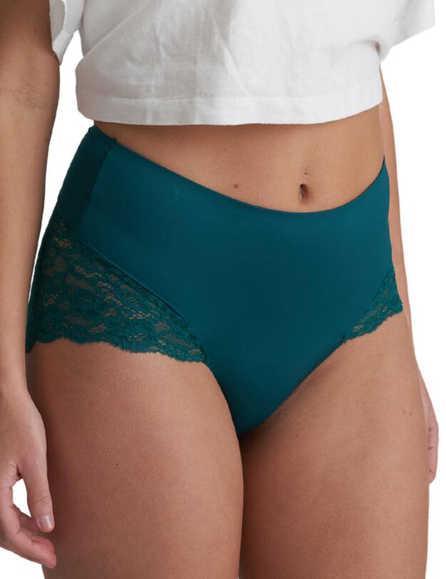 Marie Jo Color Studio Full Briefs Jasper Green