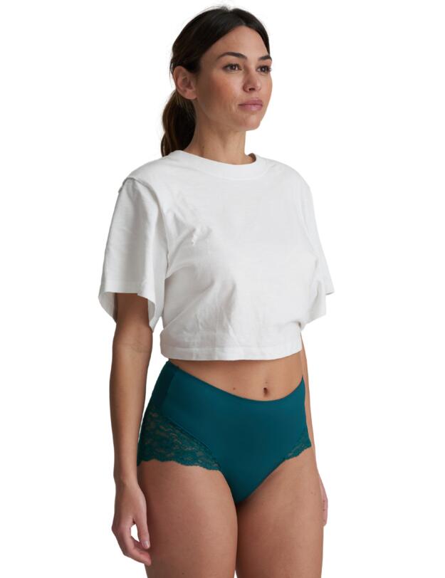 Marie Jo Color Studio Full Briefs Jasper Green