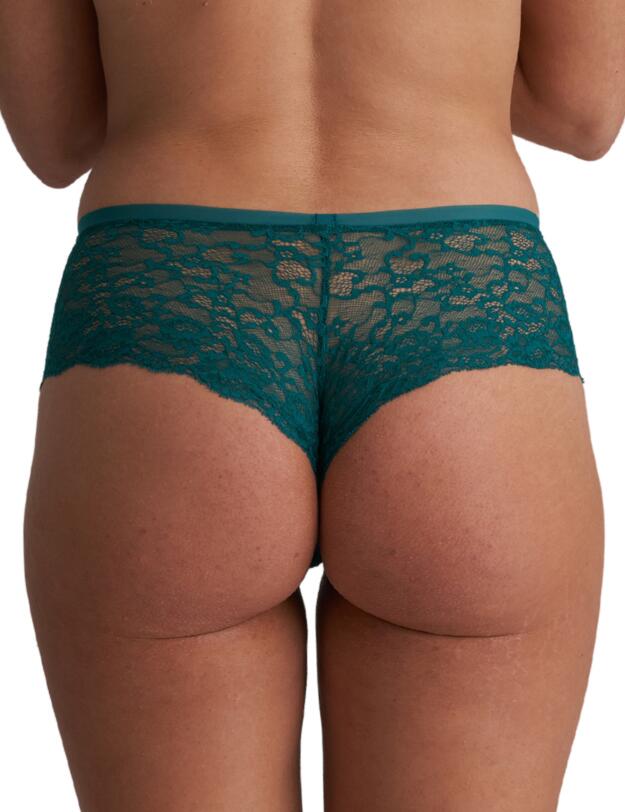 Marie Jo Color Studio Shorts Jasper Green