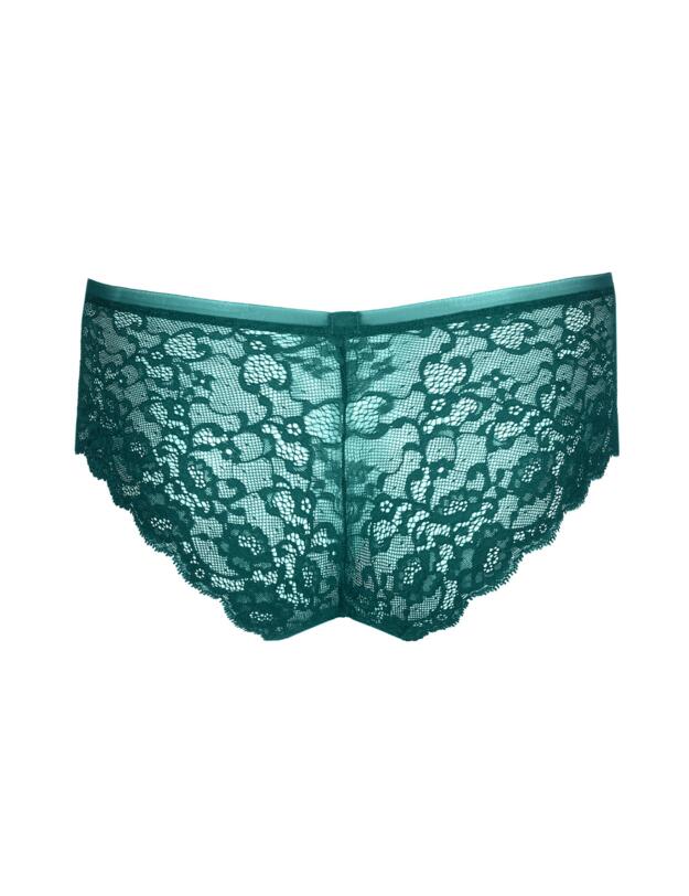 Marie Jo Color Studio Shorts Jasper Green