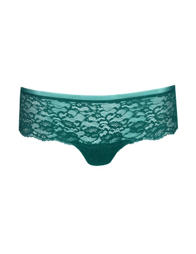 Marie Jo Color Studio Shorts Jasper Green