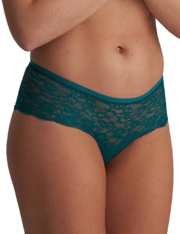 Marie Jo Color Studio Shorts Jasper Green