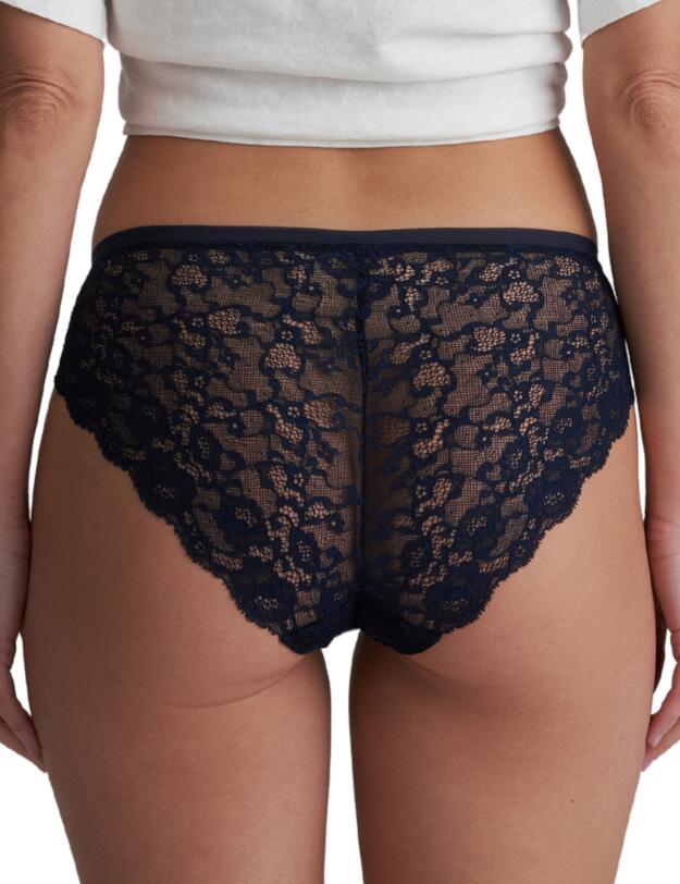 Marie Jo Color Studio Rio Briefs Velvet Blue