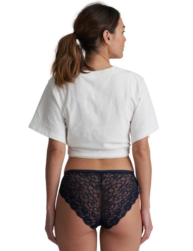 Marie Jo Color Studio Rio Briefs Velvet Blue