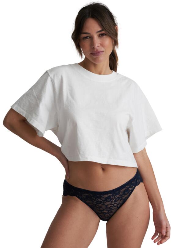Marie Jo Color Studio Rio Briefs Velvet Blue