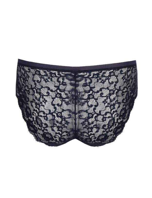 Marie Jo Color Studio Rio Briefs Velvet Blue