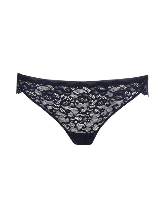Marie Jo Color Studio Rio Briefs Velvet Blue