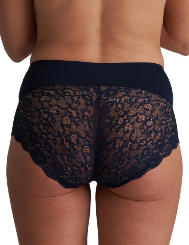 Marie Jo Color Studio Full Briefs Velvet Blue