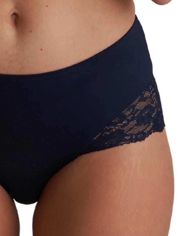 Marie Jo Color Studio Full Briefs Velvet Blue